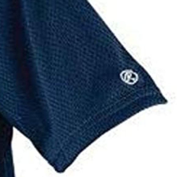 Rawlings Men's Full Button RBJ167 Jersey - Picture 3 of 3